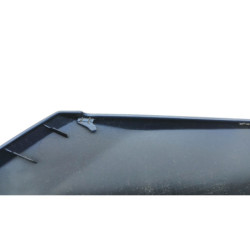 Séparation de coque arrière YAMAHA XP 530 TMAX DX ABS 2017 à 2019