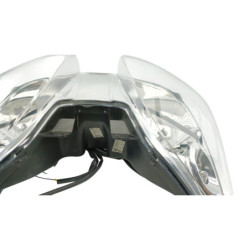 Optique YAMAHA YPR 125 XMAX 2006 à 2009