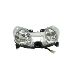 Optique YAMAHA YPR 125 XMAX 2006 à 2009
