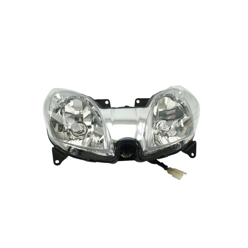 Optique YAMAHA YPR 125 XMAX 2006 à 2009
