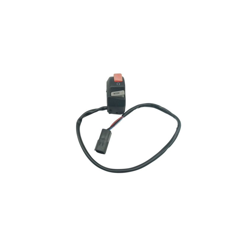 Commodo droit ZERO MOTOR ZF 14 4 SR ABS 2014 à 2020