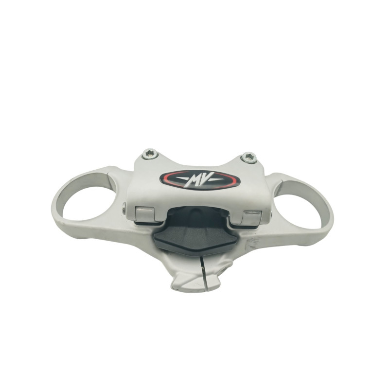 Té de fourche supérieur MV AGUSTA BRUTALE 1090 R 2012 à 2015