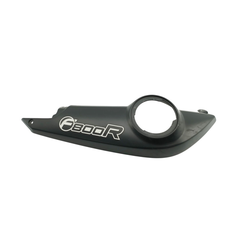 Coque arrière droite BMW F 800 R 2009 à 2011