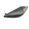 Coque arrière gauche BMW F 800 R 2009 à 2011