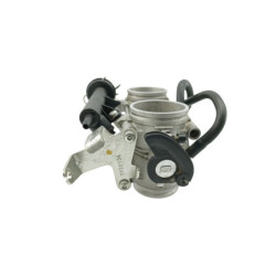 Rampe d'injection BMW F 800 R 2009 à 2011