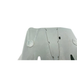Support de feu arrière BMW F 800 R 2009 à 2011