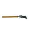Tube de fourche droit YAMAHA XP 530 TMAX DX ABS 2017 à 2019