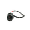 Commodo droit TGB BULLET 50 2008 à 2012