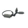 Bobine d'allumage KAWASAKI ER5 500 1997 à 2006