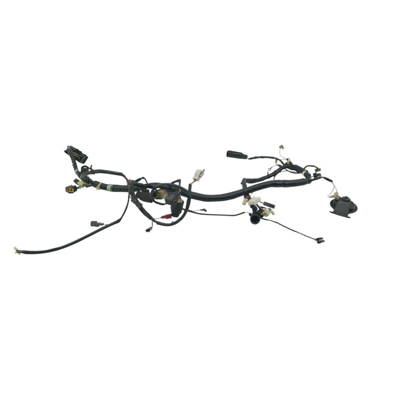Faisceau électrique KAWASAKI ER5 500 1997 à 2006
