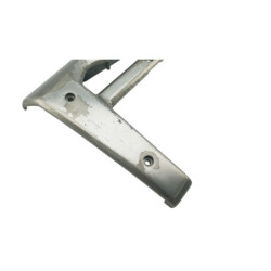 Ecope de radiateur gauche KAWASAKI ER5 500 1997 à 2006