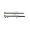 Tube de fourche droit PEUGEOT KISBEE 50 2018 à 2020