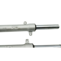 Tube de fourche droit PEUGEOT KISBEE 50 2018 à 2020