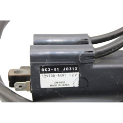 Bobine d'allumage YAMAHA XP 560 TMAX ABS 2020 à 2021
