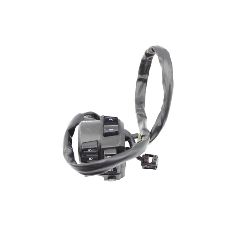 Commodo gauche YAMAHA XP 560 TMAX ABS 2020 à 2021