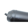 Ligne d'échappement MBK BOOSTER SPIRIT 50 2017 à 2018