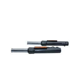 Tube de fourche droit MBK BOOSTER SPIRIT 50 2017 à 2018