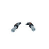 Tube de fourche droit MBK BOOSTER SPIRIT 50 2017 à 2018