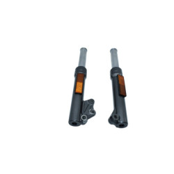 Tube de fourche droit MBK BOOSTER SPIRIT 50 2017 à 2018