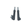 Tube de fourche droit MBK BOOSTER SPIRIT 50 2017 à 2018