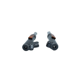 Tube de fourche droit MBK BOOSTER SPIRIT 50 2017 à 2018