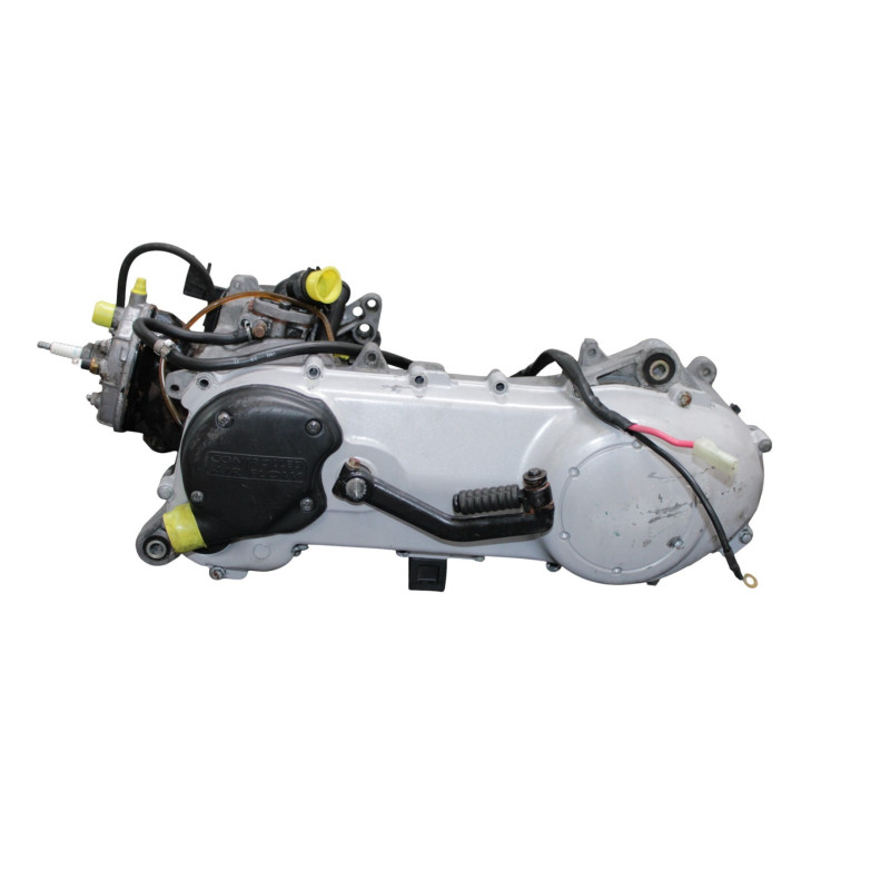 Moteur GILERA RUNNER 50 2010 à 2017
