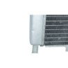 Radiateur d'eau GILERA RUNNER 50 2010 à 2017