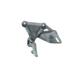 Platine avant gauche HONDA CBR 650 R 2019 à 2023