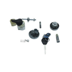 Kit neiman complet non codé SYM MAXSYM I 400 ABS 2011 à 2012