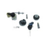 Kit neiman complet non codé SYM MAXSYM I 400 ABS 2011 à 2012