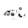 Kit neiman complet non codé SYM MAXSYM I 400 ABS 2011 à 2012