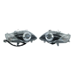 Optique SYM MAXSYM I 400 ABS 2011 à 2012