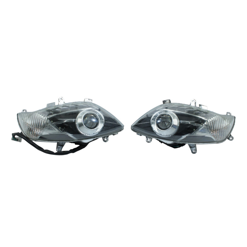Optique SYM MAXSYM I 400 ABS 2011 à 2012