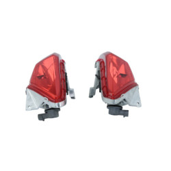 Feu arrière MBK EVOLIS 125 ABS 2013 à 2018