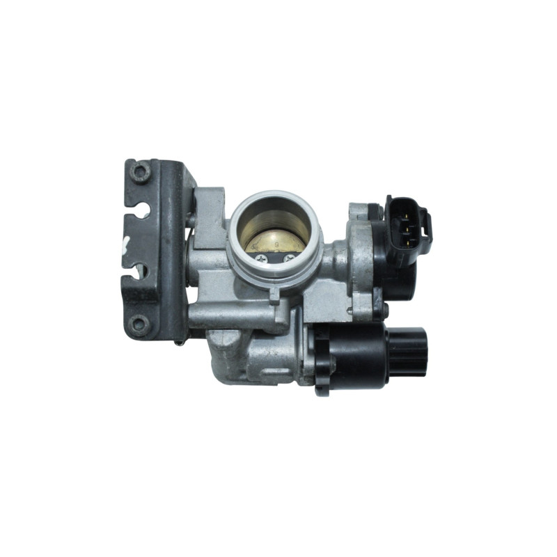 Corps d'injection MBK EVOLIS 125 ABS 2013 à 2018