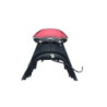 Support de plaque PIAGGIO NRG POWER DD 50 2018 à 2020