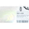 Disque avant HUSQVARNA FC 400 2000 à 2001