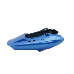 Coque arrière complète YAMAHA FZS 600 FAZER 1998 à 2001