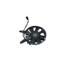 Ventilateur YAMAHA FZS 600 FAZER 1998 à 2001