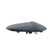 Selle passager YAMAHA MT07 700 2018 à 2020