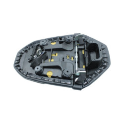 Selle passager YAMAHA MT07 700 2018 à 2020