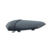 Selle passager YAMAHA MT07 700 2014 à 2017