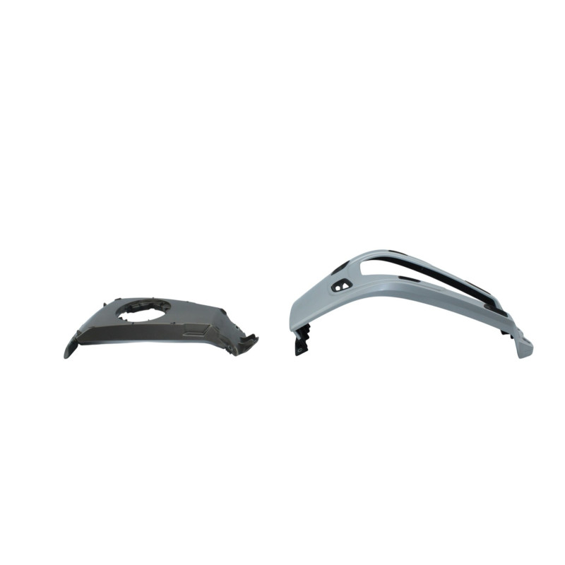 Habillage de réservoir BMW R 1200 RT 2005 à 2009
