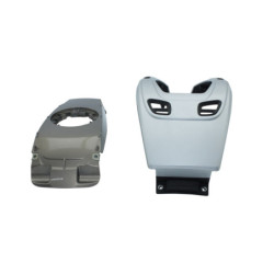 Habillage de réservoir BMW R 1200 RT 2005 à 2009