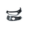 Habillage de réservoir BMW R 1200 RT 2005 à 2009