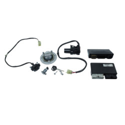 Kit neiman complet codé HONDA VFR 800 VTEC ABS 2002 à 2013