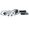 Kit neiman complet codé HONDA VFR 800 VTEC ABS 2002 à 2013