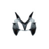 Tête de fourche HONDA VFR 800 VTEC ABS 2002 à 2013