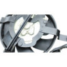 Radiateur d'eau gauche HONDA VFR 800 VTEC ABS 2002 à 2013