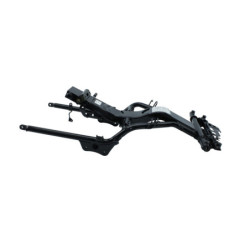 Boucle de cadre arrière HONDA VFR 800 VTEC ABS 2002 à 2013